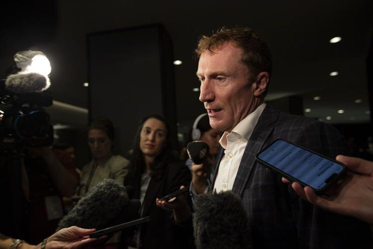 Miller named new culture minister as Carney fills gaps left by Guilbeault