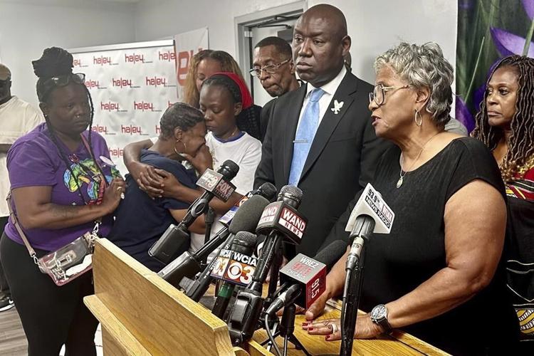 Deputy who shot Sonya Massey thought her rebuke 'in the name of Jesus' indicated intent to kill him