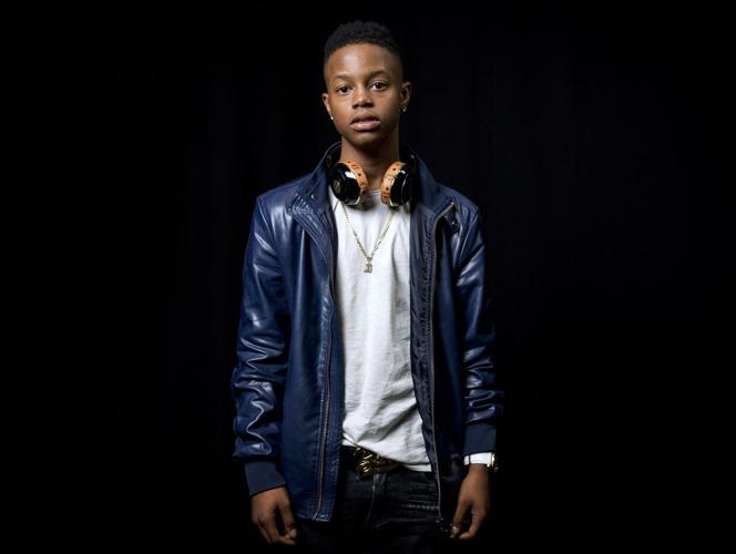 Atlanta rapper Silentó gets 30 years after pleading guilty to killing his cousin