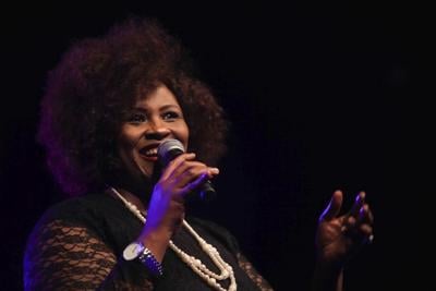 Award-winning South African jazz singer Gloria Bosman dies