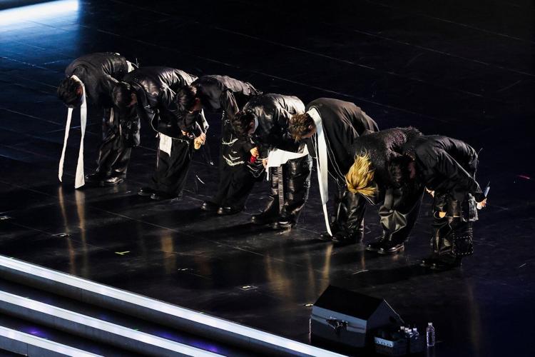 Everything you need to know about 'BTS: The Return,' the new Netflix documentary