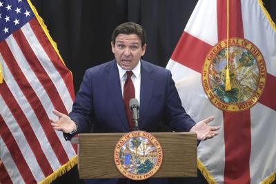 U of Florida axes diversity and inclusion office under GOP-led law aimed at ridding similar programs