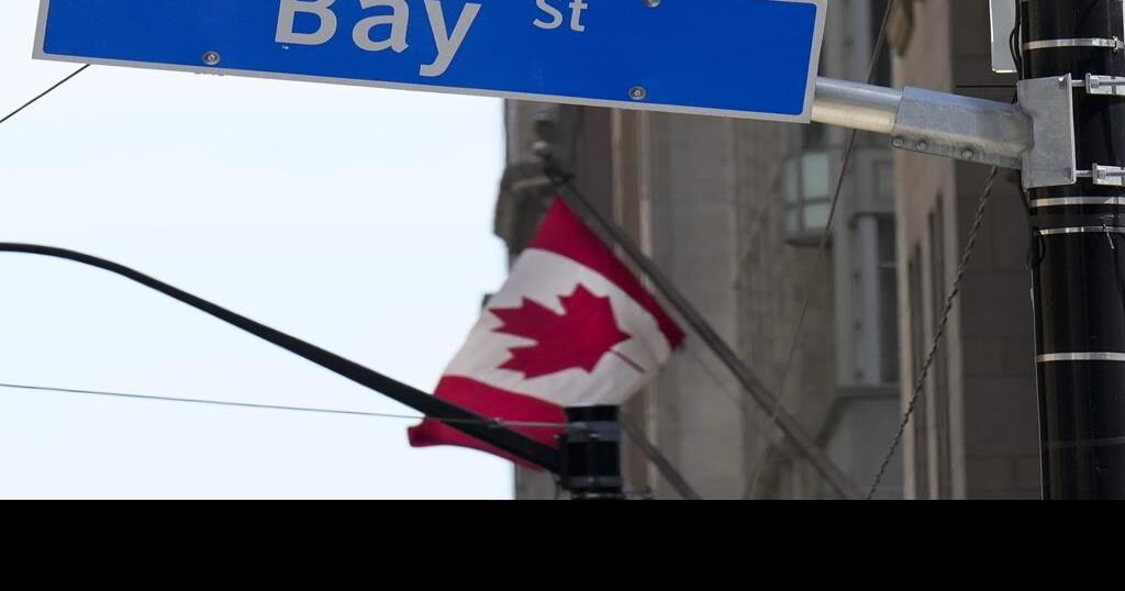 More emissions accountability needed in Toronto’s financial sector: report | Business News