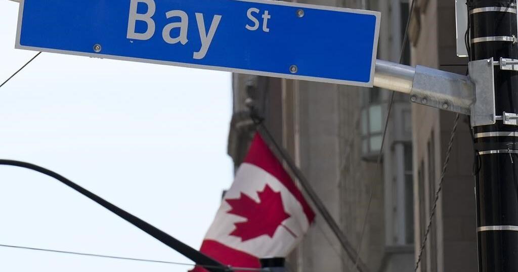 More emissions accountability needed in Toronto’s financial sector: report | Business News More emissions accountability needed in Toronto’s financial sector: report | Business News