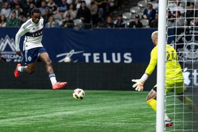 Vancouver Whitecaps draw Valour FC 2-2 in ɫֱ Championship quarterfinals