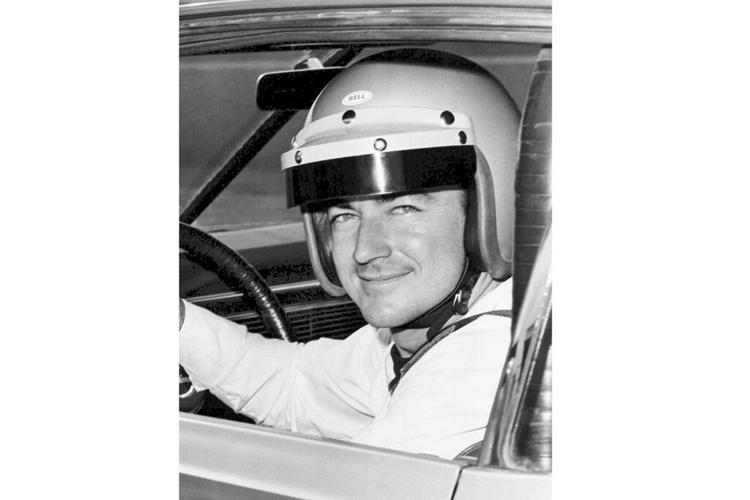Bobby Allison, NASCAR Hall of Famer and 3-time Daytona 500 winner, dies at 86