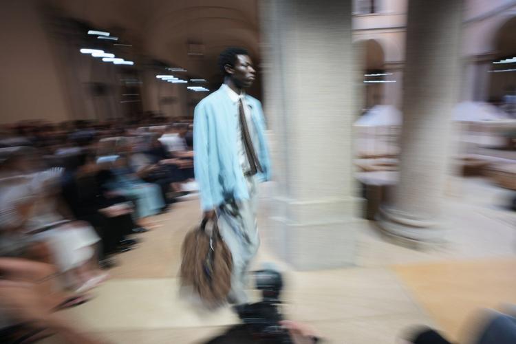 Armani's heirs carry the vision forward as the house faces its next chapter