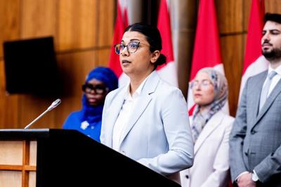 Muslims leaders say anti-Palestinian racism is casting a chill on free speech