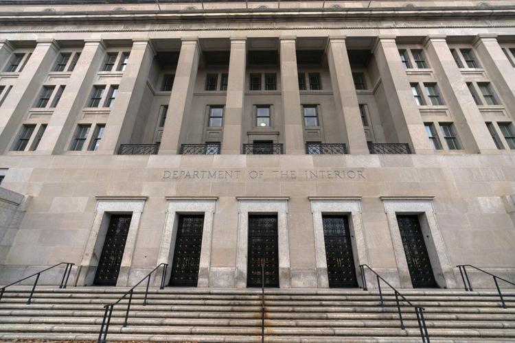 Tribes say the U.S. misappropriated funds to pay for Native American boarding schools