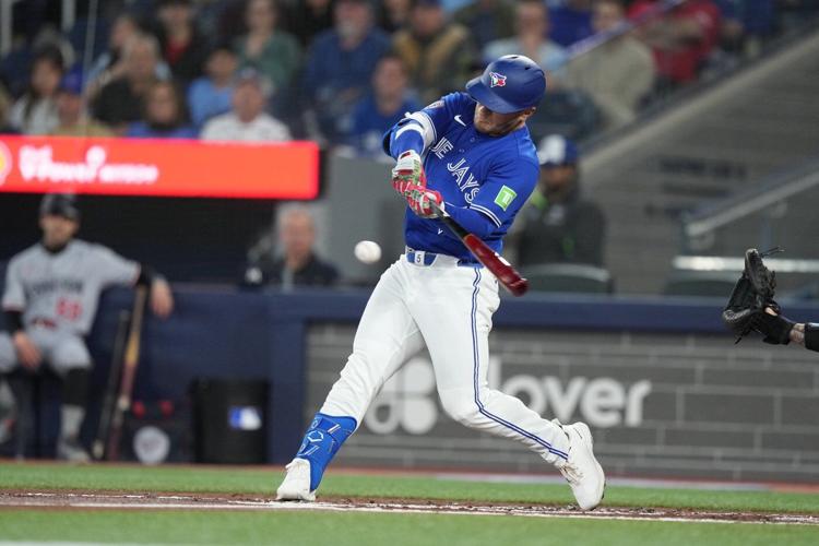 Minnesota Twins win rubber match of series with 8-2 victory over Toronto Blue Jays