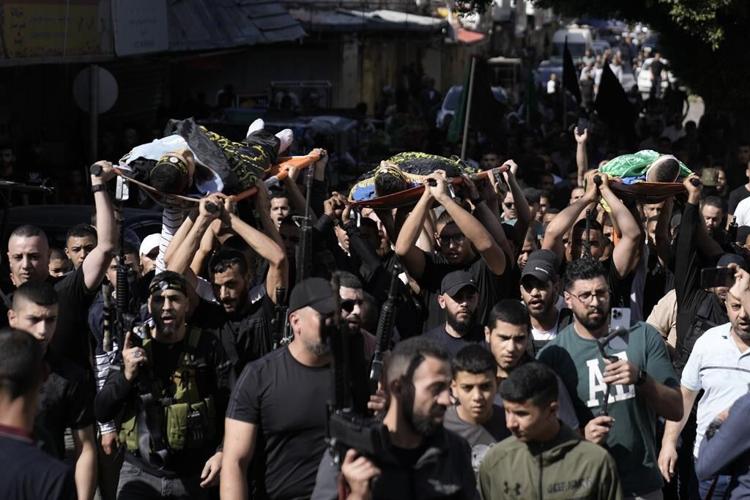 Live updates | Relief operations in Gaza in jeopardy as Israeli airstrikes increase