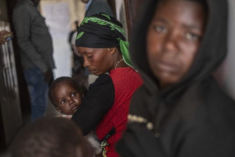 Congo and Rwanda will sign a US-mediated peace deal to end the conflict in eastern Congo