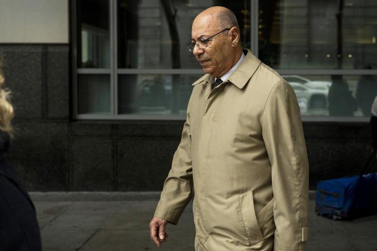 Mixed verdict for 3 Philadelphia detectives in perjury trial involving a 2016 murder exoneration