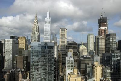 Canada's consul general says he had nothing to do with purchase of new NYC residence