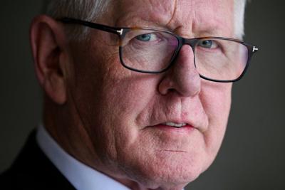 U.S. gender backlash hitting UN agencies, ɫtv ambassador Bob Rae says