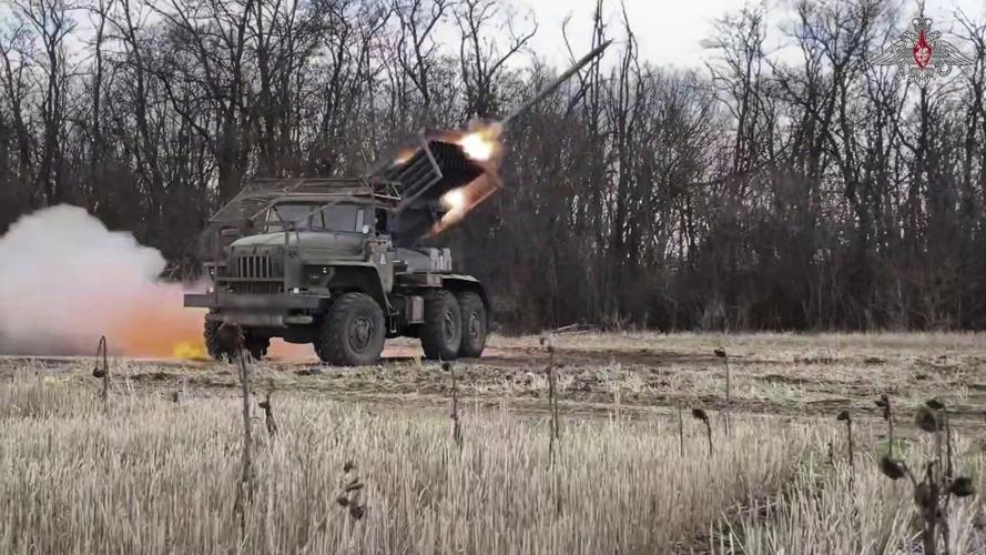 Putin announces an Easter ceasefire as Russia and Ukraine swap hundreds of POWs