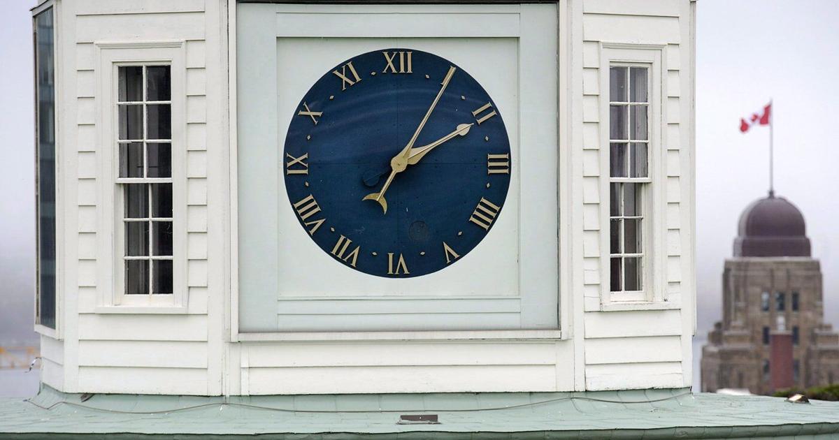 Time Canadian Issue 'It's nice': Meet the Canadians tasked with changing country's famous ...
