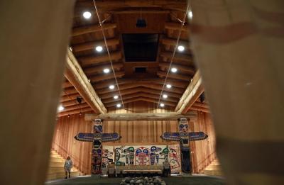 Indigenous apology cancelled, wrongly arrested man upset, after no-show by constables