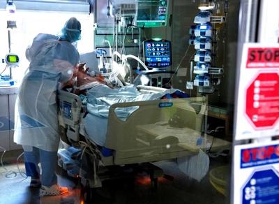 Cases of Omicron sub-variant 'Kraken' emerging in Atlantic Canada