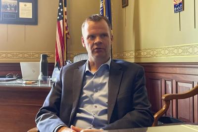 Wisconsin Republican leader opposes GOP bill to disband bipartisan elections commission