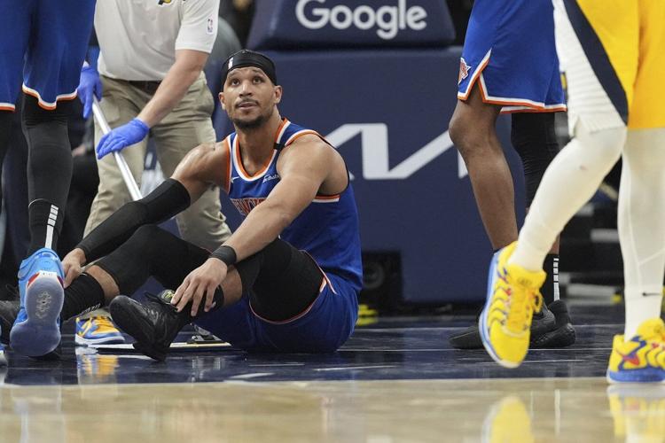 NBA playoff guide: Who plays when, how to watch, what the odds are