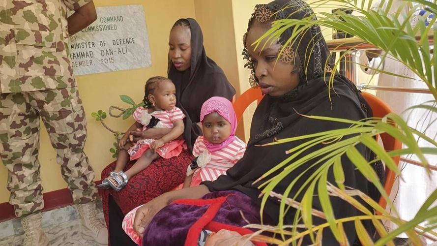 10 years after Chibok, Nigerian families cope with the trauma of more school kidnappings