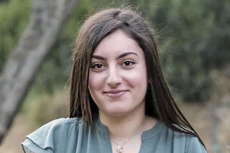 Who are the hostages released as part of the Hamas-Israel ceasefire in Gaza?