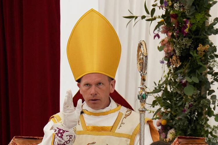 Vatican declares Society of St. Pius X in schism, excommunicates bishops and invalidates sacraments