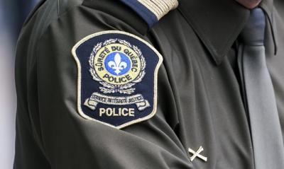 Les recherches de la SQ pour retrouver un réfugié ukrainien se poursuivent