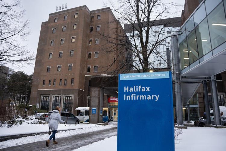 Health minister says 'teaks' needed to address free parking woes at Halifax hospitals