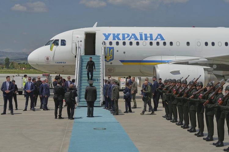 PHOTO COLLECTION: Turkey Russia Ukraine War