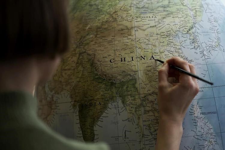 Even in the age of Google Earth, people still buy globes. Here's why they remain so alluring