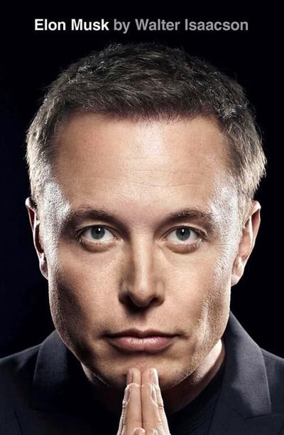 Book Review: 'Elon Musk' offers a revealing but not surprising portrait of tech mogul