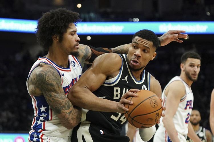 LeBron James picked for 21st straight All-Star Game, extending NBA record