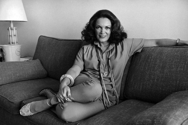 Connie Francis' 'Pretty Little Baby' became an unexpected TikTok hit - 63 years after its release