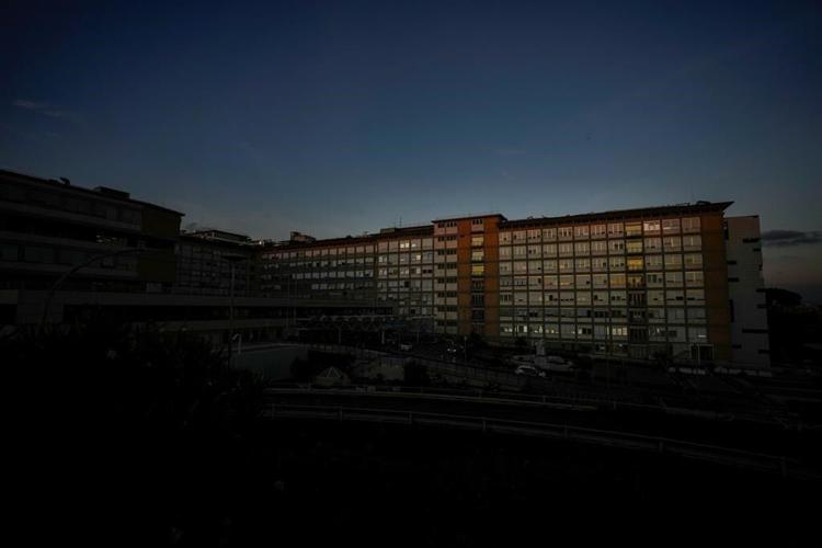 Vatican: Pope doing well after surgery, has another good night