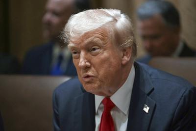 Trump plans tariffs on Mexico and Canada for March 4, while doubling existing 10% tariffs on China