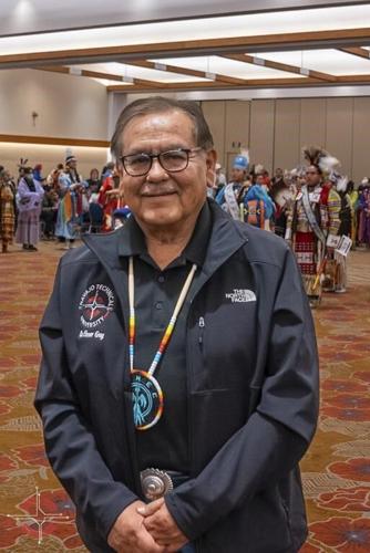 Navajo Tech 1st among tribal universities to offer PhD