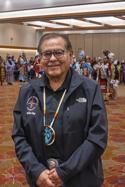 Navajo Tech 1st among tribal universities to offer PhD
