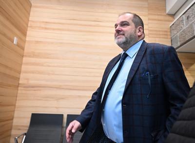 Sex assault victim of ex-PQ legislator Harold LeBel wants her identity made public