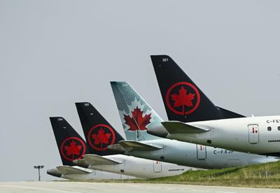 Air Canada announces new 4-year agreement with customer service employees