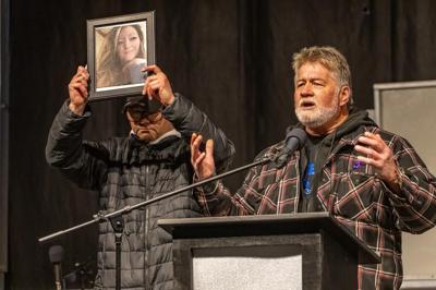 Pass gun bill, father of Ontario shooting victim urges on Polytechnique anniversary