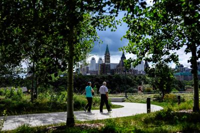 Ott Peace Tower 20260824
