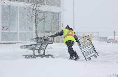 'Stay connected': Atlantic Canada's messy winter has been hard on students, seniors
