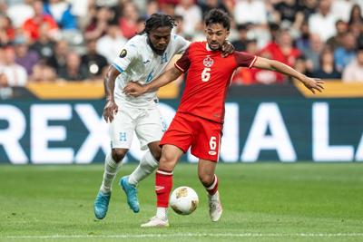 ɫtv midfielder Mathieu Choiniere joins Los Angeles FC on loan from Swiss club