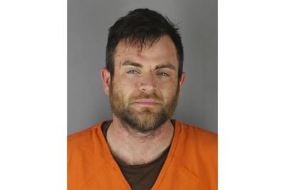 Man pleads guilty to killing Minneapolis protester last year