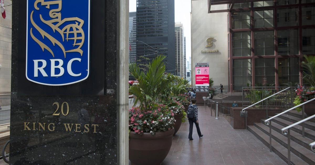 RBC scraps sustainable finance commitment, holds back on disclosures | Business News RBC scraps sustainable finance commitment, holds back on disclosures | Business News
