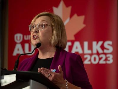 L'entente chez Ford comprend probablement des hausses salariales «significatives»