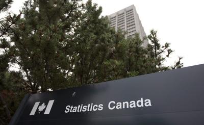 Statistics Canada to release August labour force survey today