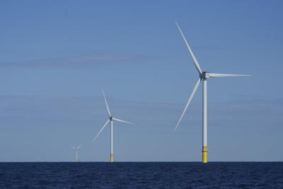 States sue Trump administration for blocking the development of wind energy